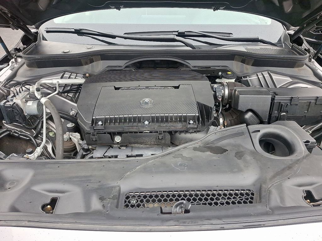 Certified 2023 Acura MDX SH-AWD w/ Technology Package image 30