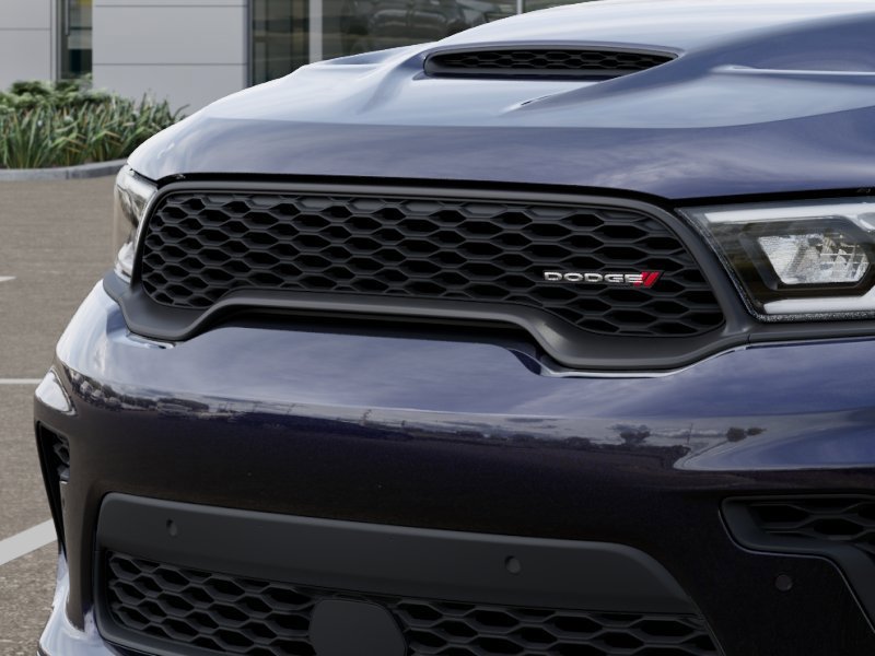 New 2026 Dodge Durango GT AWD/4WD image 37