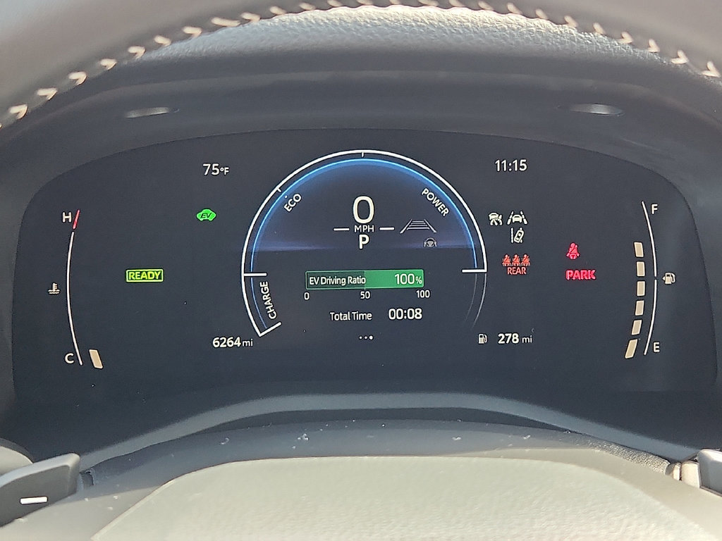 Certified 2026 Toyota Camry SE FWD image 21