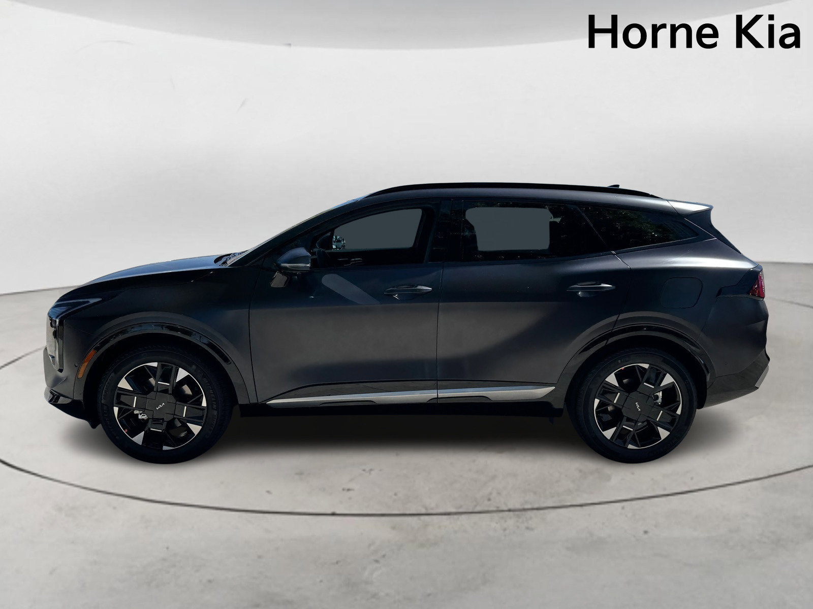New 2026 Kia Sportage SX image 5