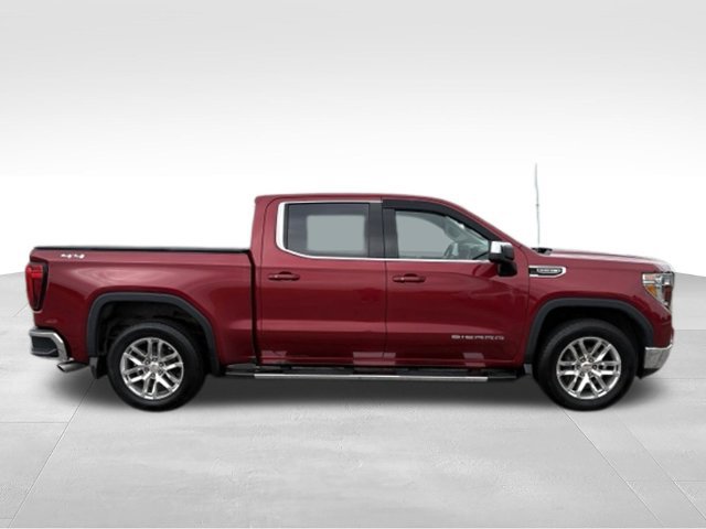 Used 2019 GMC Sierra 1500 SLE AWD/4WD image 19