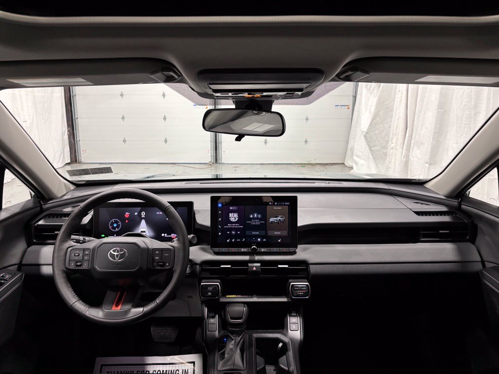 Used 2026 Toyota RAV4 AWD image 37
