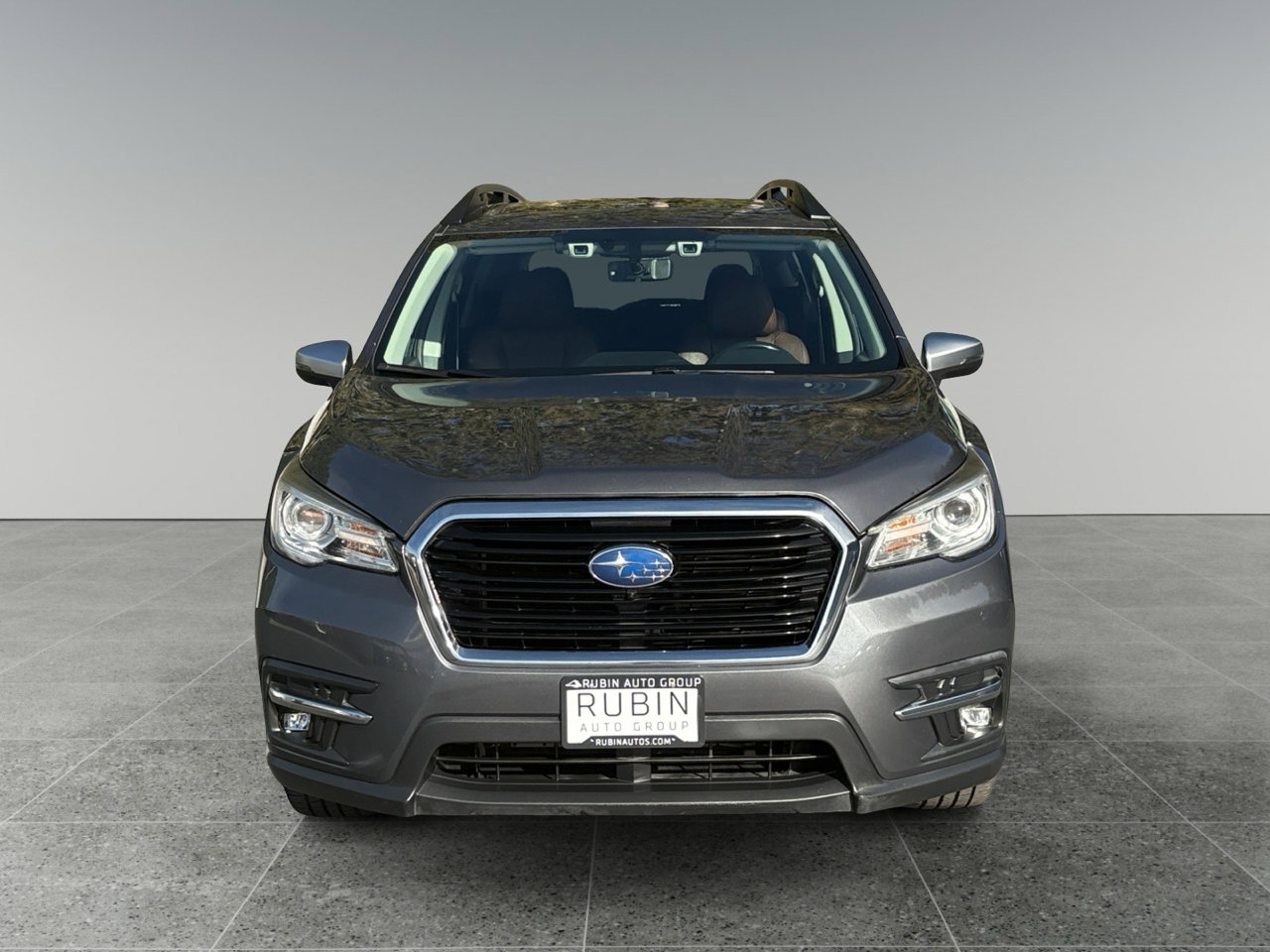 Used 2021 Subaru Ascent Touring w/ Popular Package #2A image 8