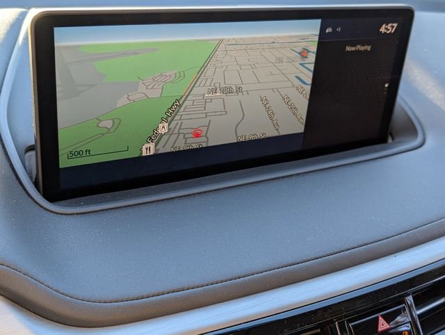 Certified 2024 Acura MDX FWD w/ Technology Package image 28