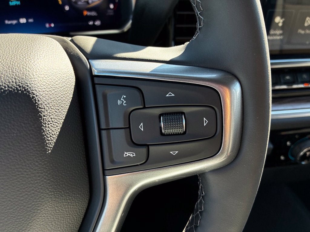 New 2026 Chevrolet Silverado 1500 LT AWD/4WD image 10