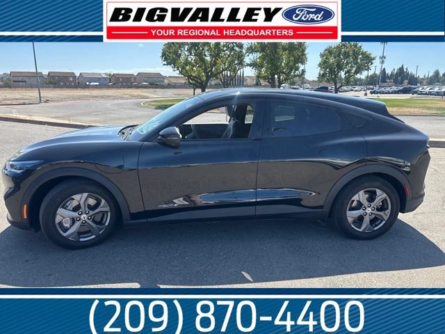 Used 2023 Ford Mustang Mach-E Select RWD image 1