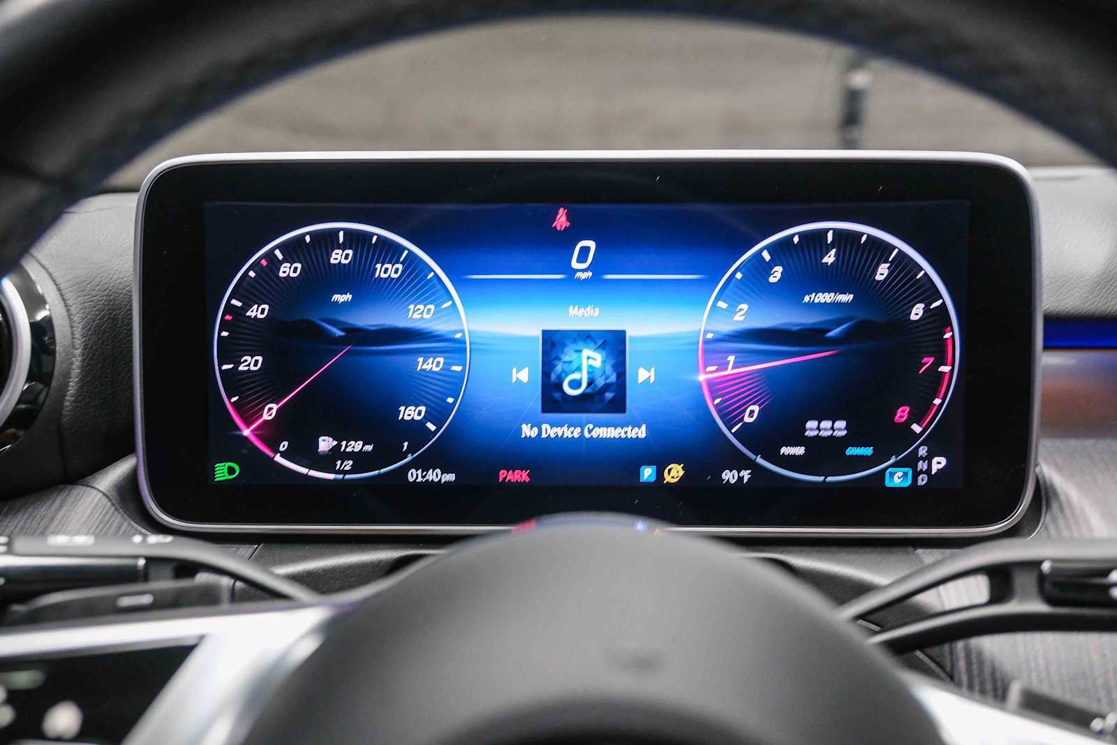 Certified 2025 Mercedes-Benz C 300 Sedan image 29