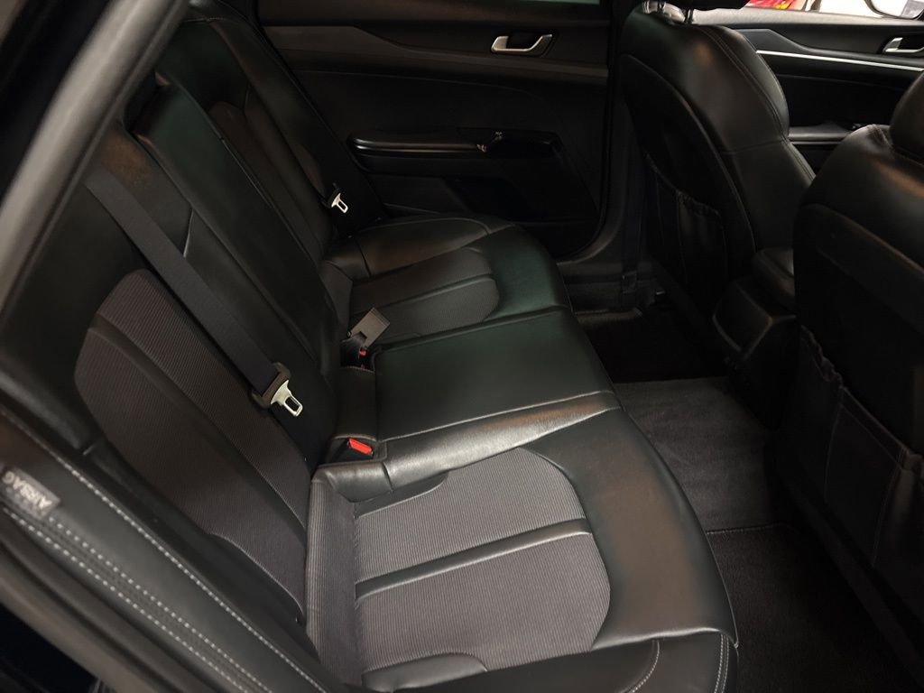 Used 2022 Kia K5 GT-Line image 30