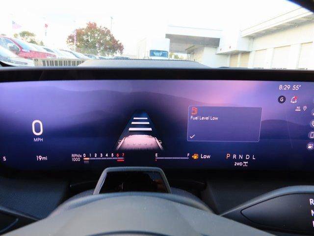 New 2025 Buick Enclave Sport Touring w/ Super Cruise Package image 40