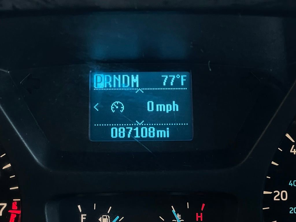 Used 2017 Ford Transit 150 XL image 28