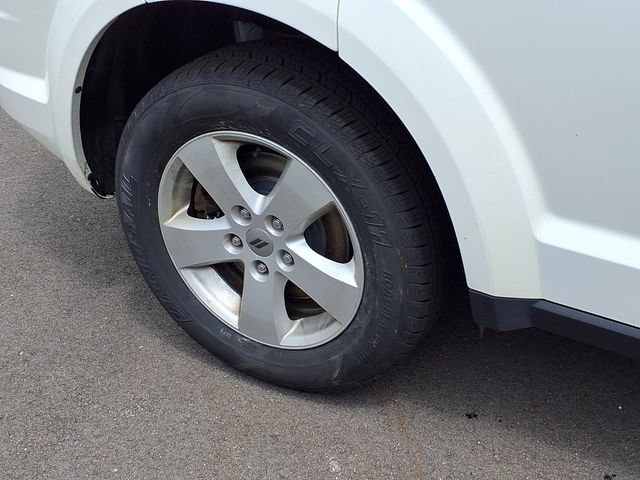Used 2019 Dodge Journey SE FWD image 26