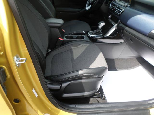 Used 2022 Kia Seltos Nightfall Edition AWD/4WD image 2