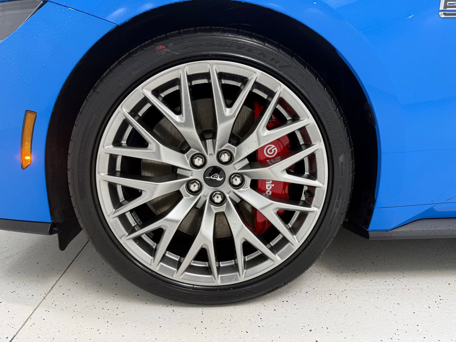 New 2026 Ford Mustang GT Premium image 10