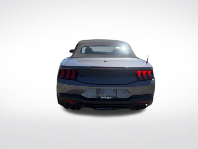 New 2026 Ford Mustang Premium RWD image 7