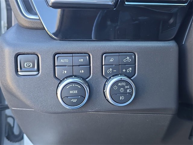 Certified 2022 GMC Sierra 1500 Elevation w/ Elevation Premium Package image 24