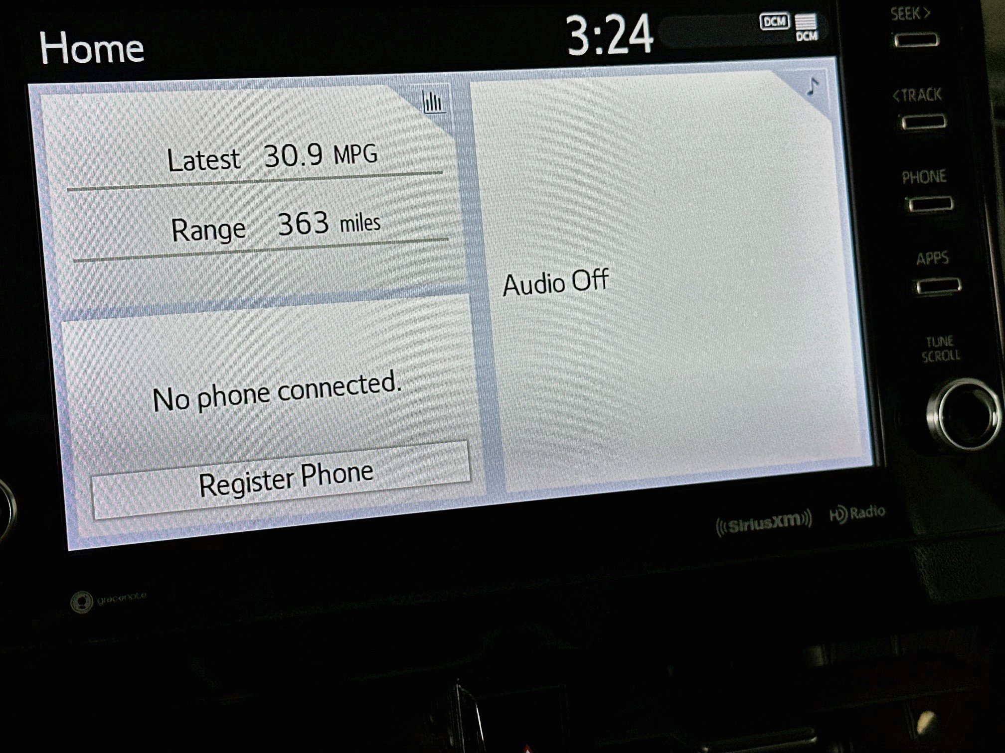 Used 2024 Toyota Camry XSE FWD image 21