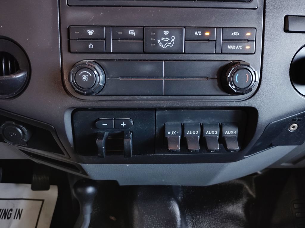 Used 2012 Ford F350 XL w/ PWR Equipment Group AWD/4WD image 30