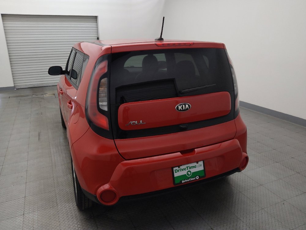 Used 2016 Kia Soul ! image 6