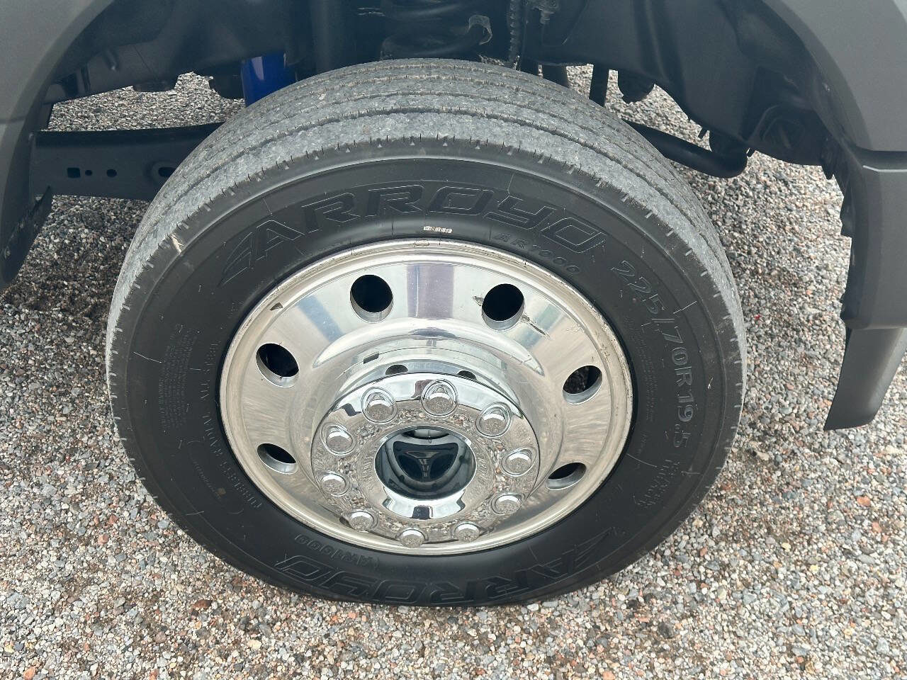 Used 2023 Ford F450 XL w/ XL Driver Assist Package image 18
