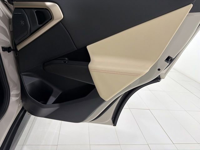 Used 2025 BMW X3 xDrive30i w/ Convenience Package image 21