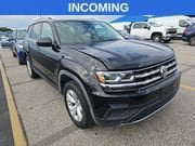 Used 2019 Volkswagen Atlas S FWD image 3