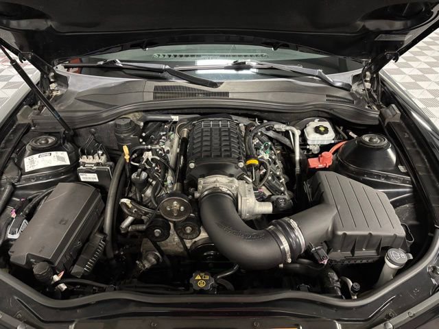 Used 2011 Chevrolet Camaro SS image 8