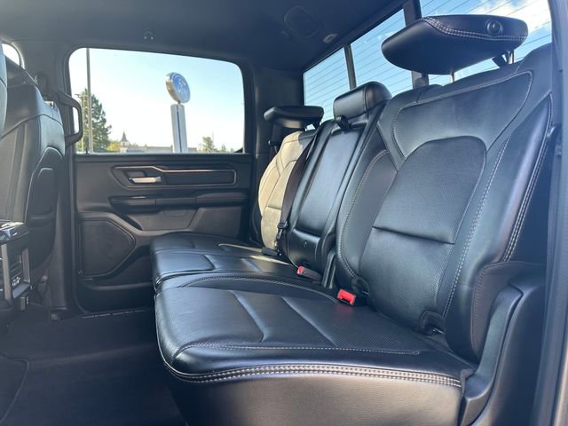 Used 2020 RAM 1500 Sport w/ Alpine Leather & Sound Group image 19