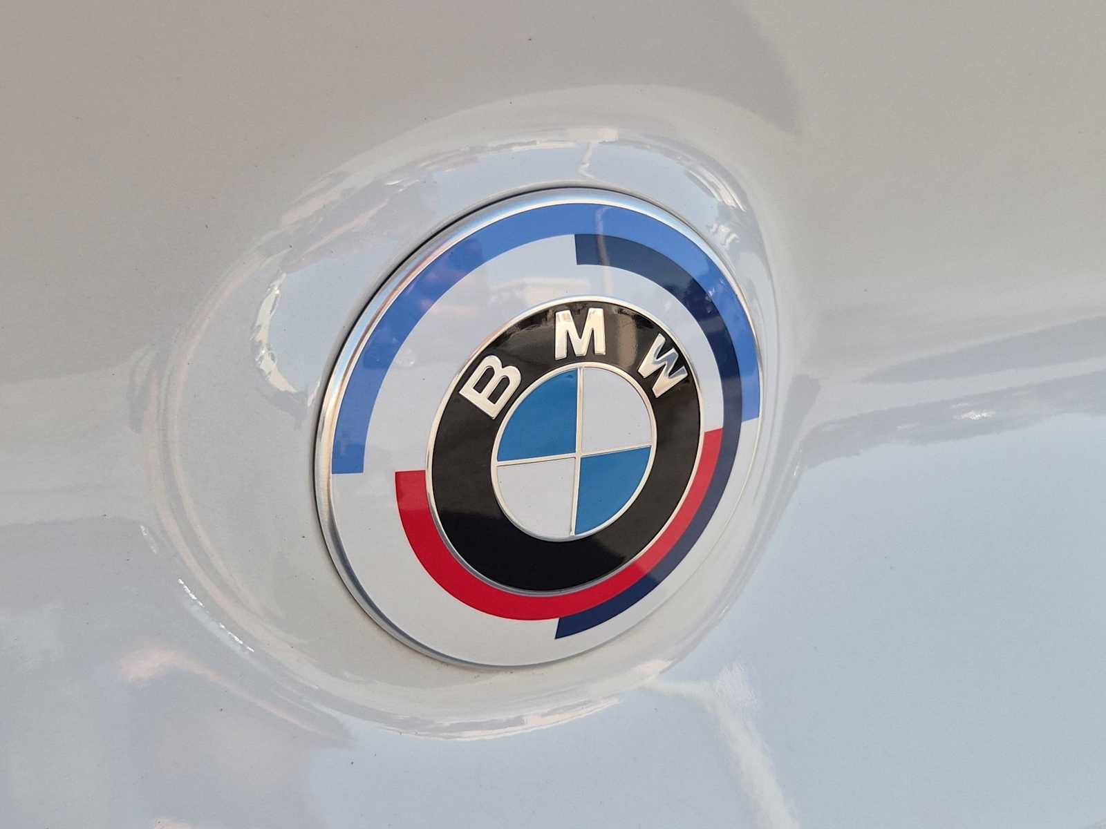 Used 2023 BMW M8 Competition w/ M Carbon Exterior Package image 10