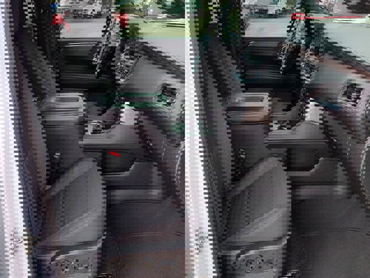 Used 2023 Chevrolet Suburban LS w/ Driver Alert Package image 25