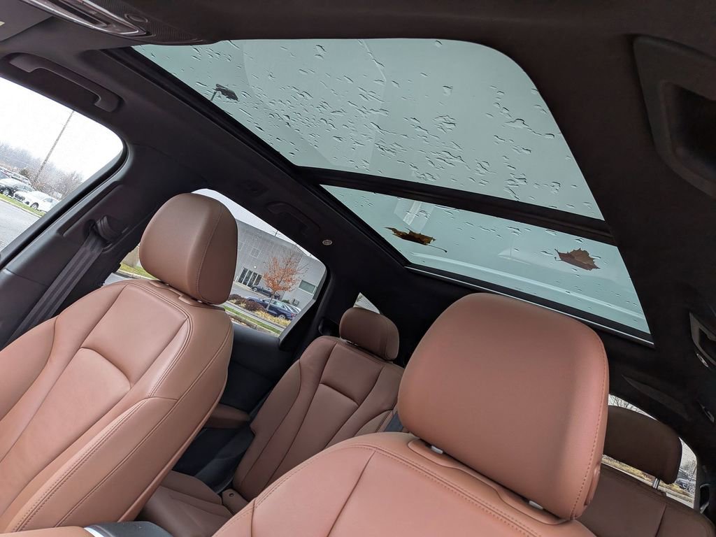 Used 2021 Audi Q7 2.0T Premium Plus image 20