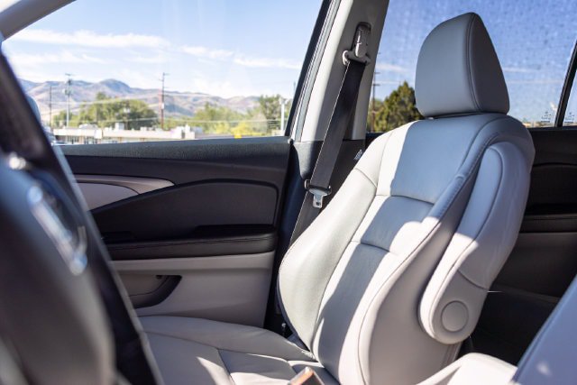Used 2022 Honda Pilot Special Edition image 12