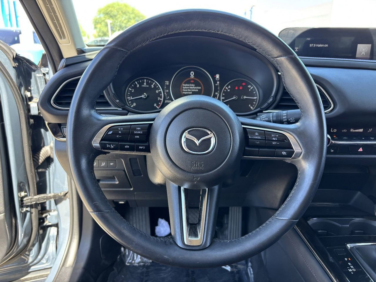 Used 2024 MAZDA CX-30 AWD 2.5 S w/ Preferred Package image 25
