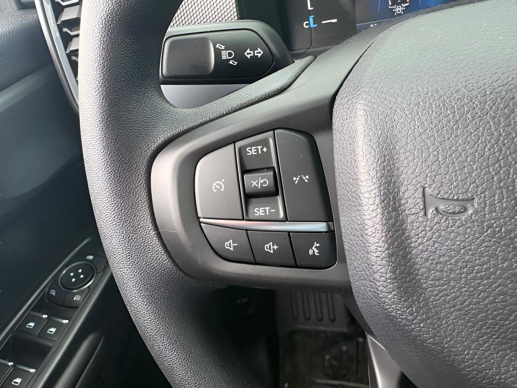 New 2025 Ford Ranger XL w/ Trailer Tow Package image 12