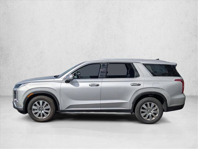 Used 2025 Hyundai Palisade SEL image 8