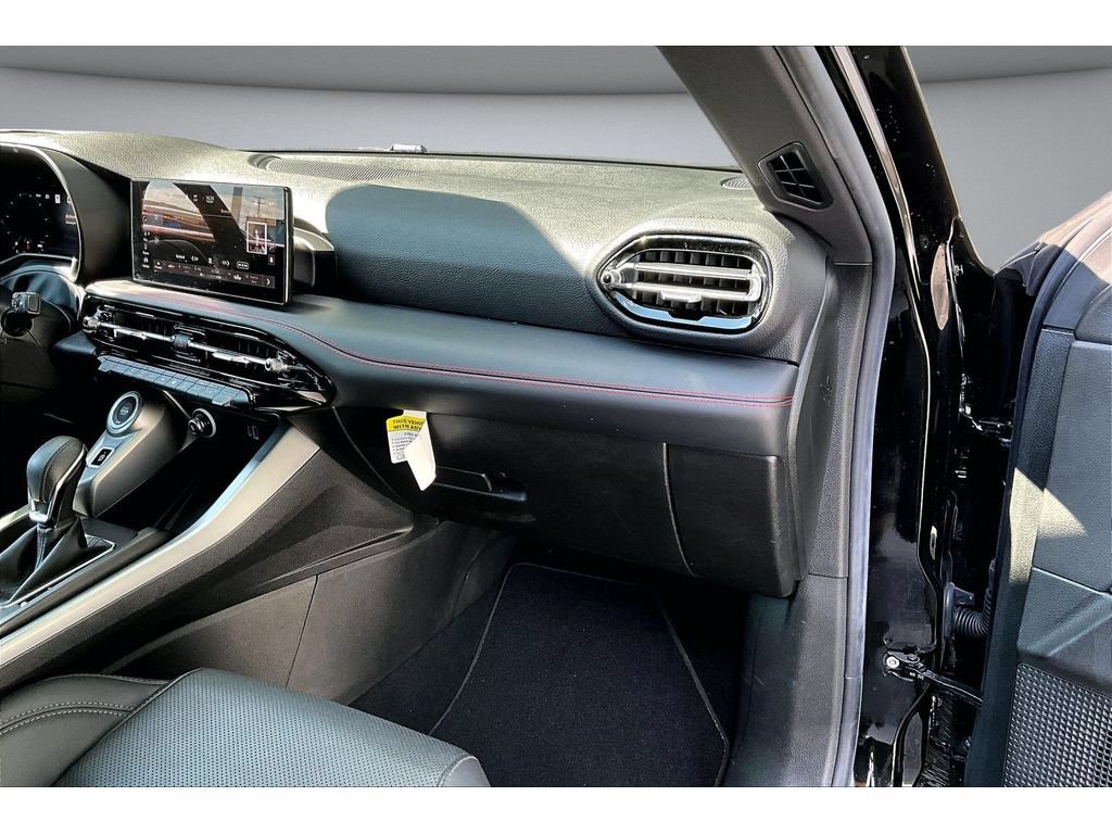 Used 2023 Dodge Hornet GT Plus w/ Tech Pack Plus w/o Parking AWD/4WD image 48