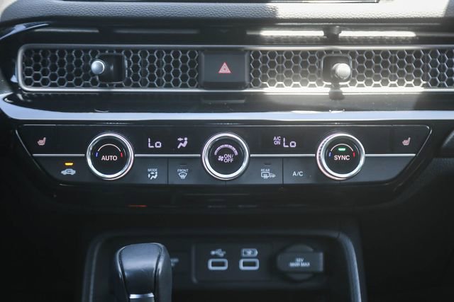 Used 2023 Honda Civic Sport Touring image 21