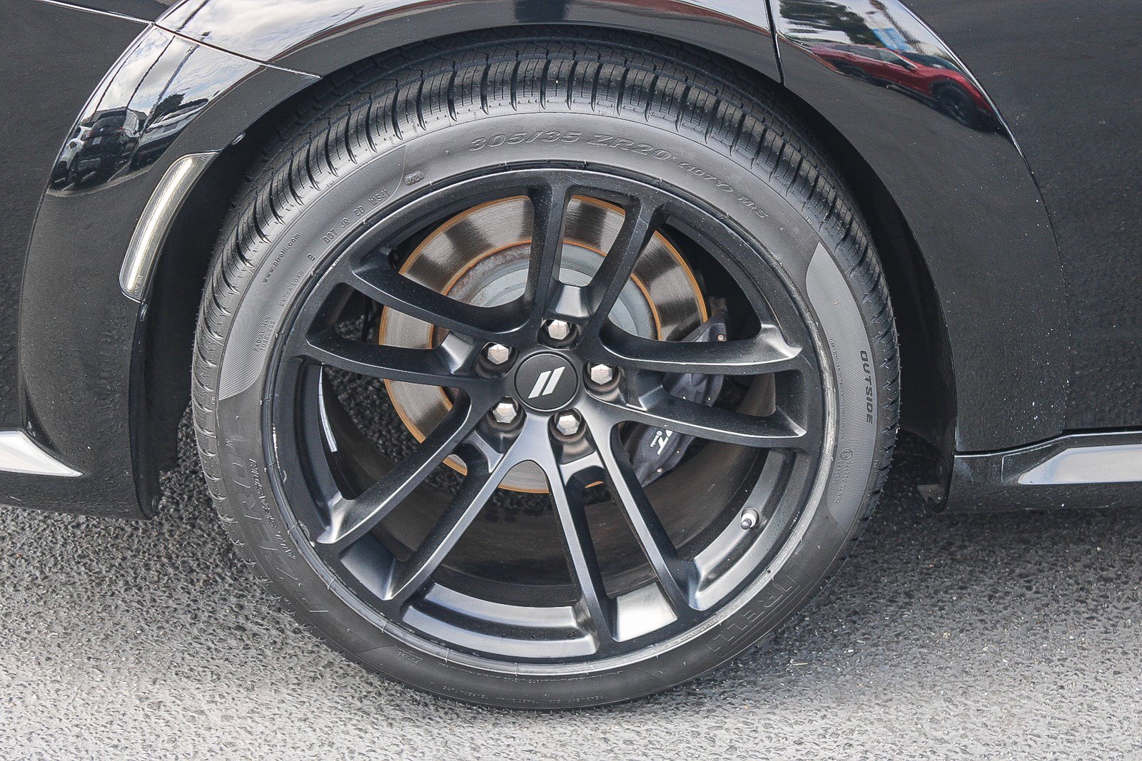 Used 2023 Dodge Charger Scat Pack RWD image 12