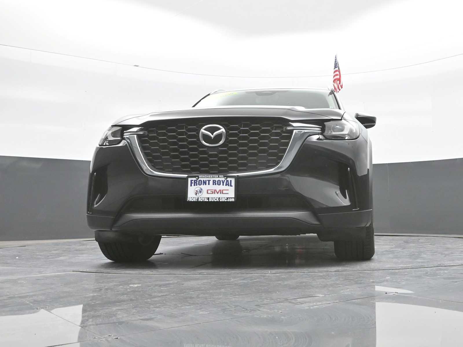 Used 2025 MAZDA CX-90 3.3 Turbo w/ Select Package AWD/4WD image 34