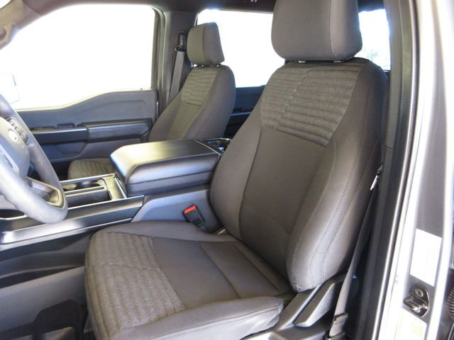 Certified 2023 Ford F150 XL w/ STX Appearance Package AWD/4WD image 11
