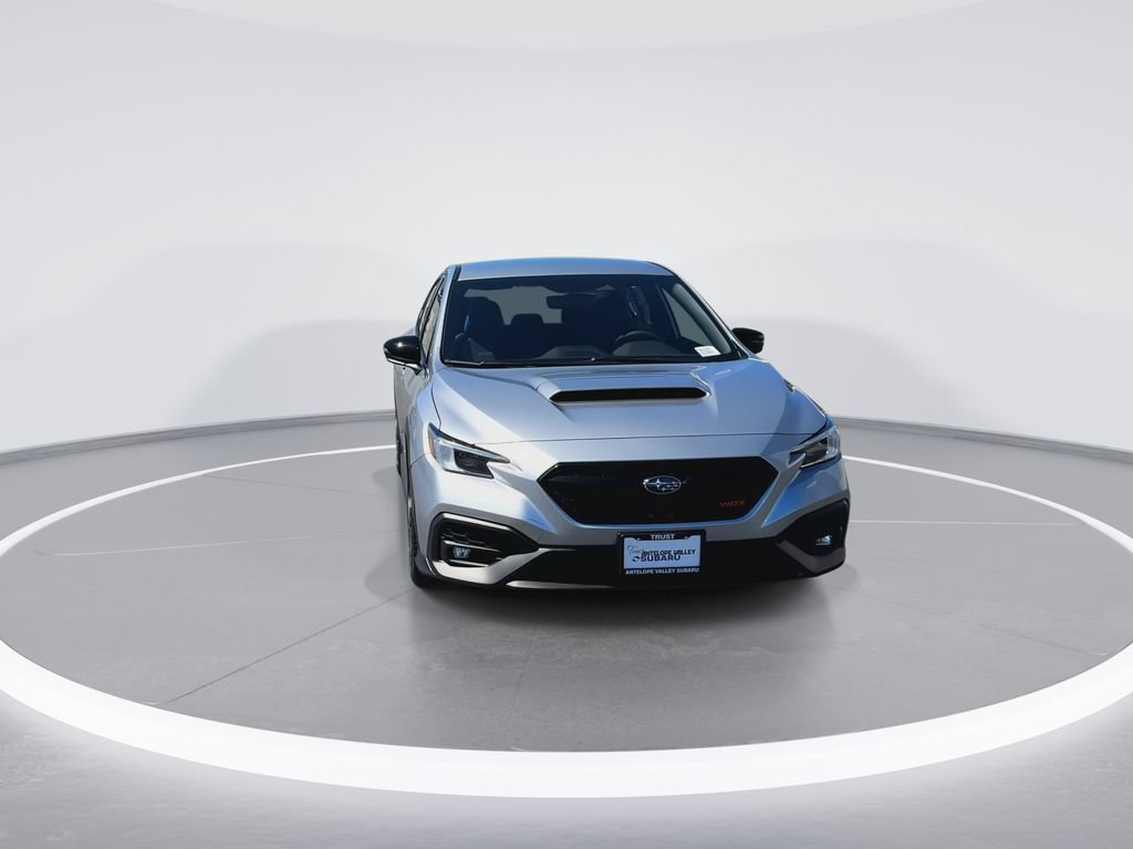New 2026 Subaru WRX tS AWD/4WD image 3