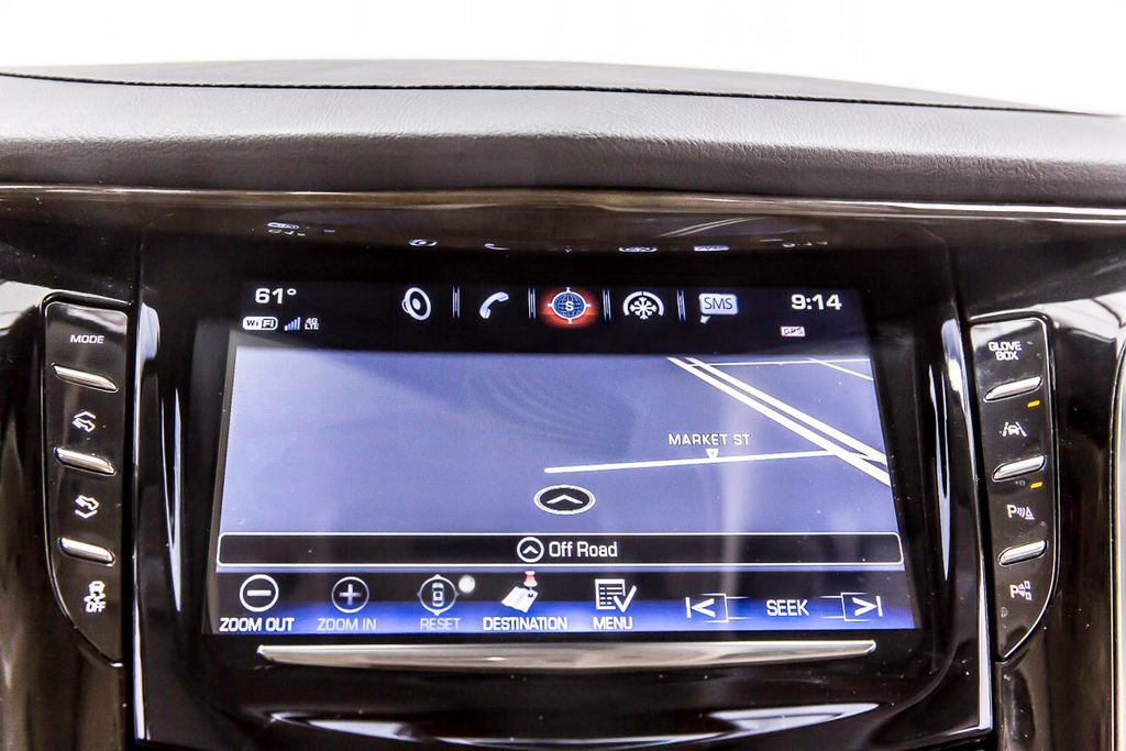 Used 2020 Cadillac Escalade Premium Luxury image 23