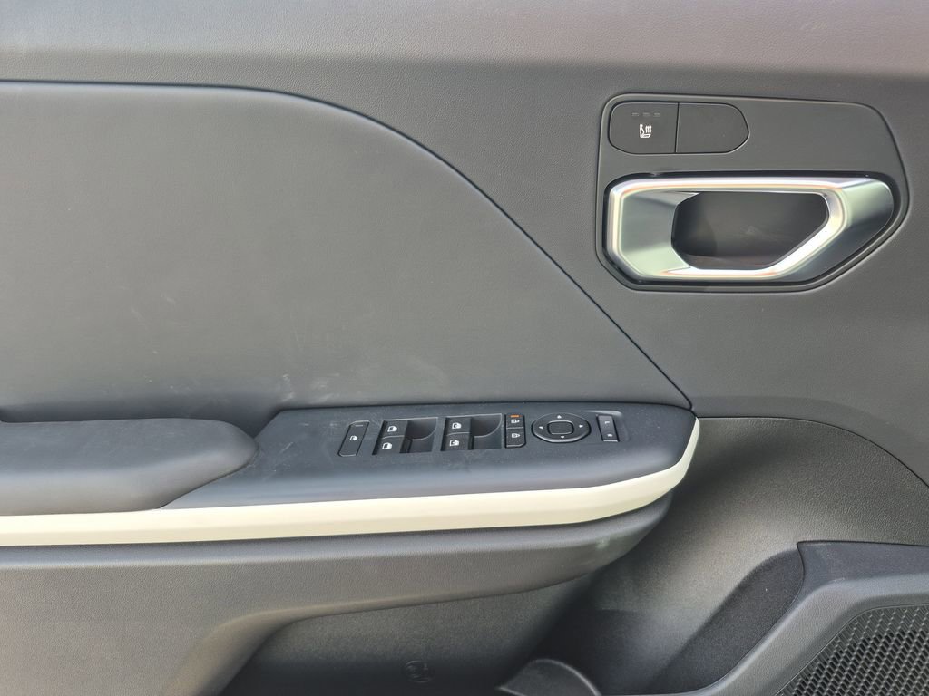 New 2026 Kia K4 GT-Line Turbo image 6