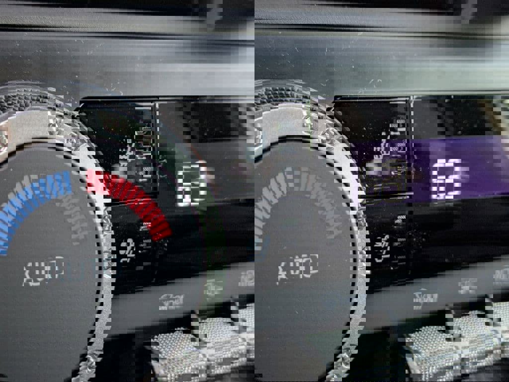 New 2026 Toyota 4Runner TRD Off-Road Premium image 25