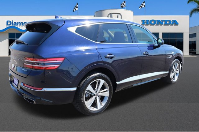 Used 2024 Genesis GV80 3.5T image 6