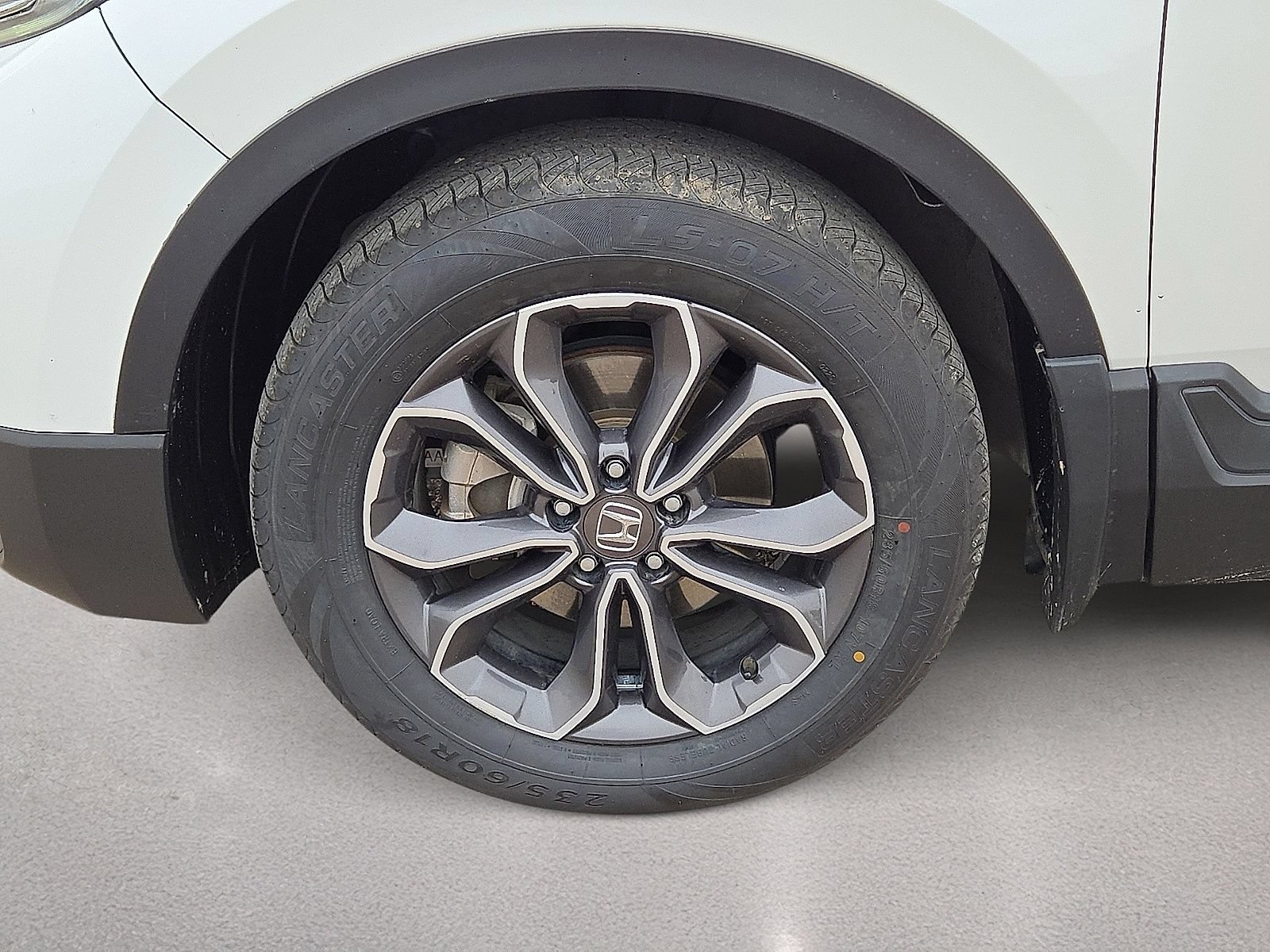 Used 2020 Honda CR-V EX image 10