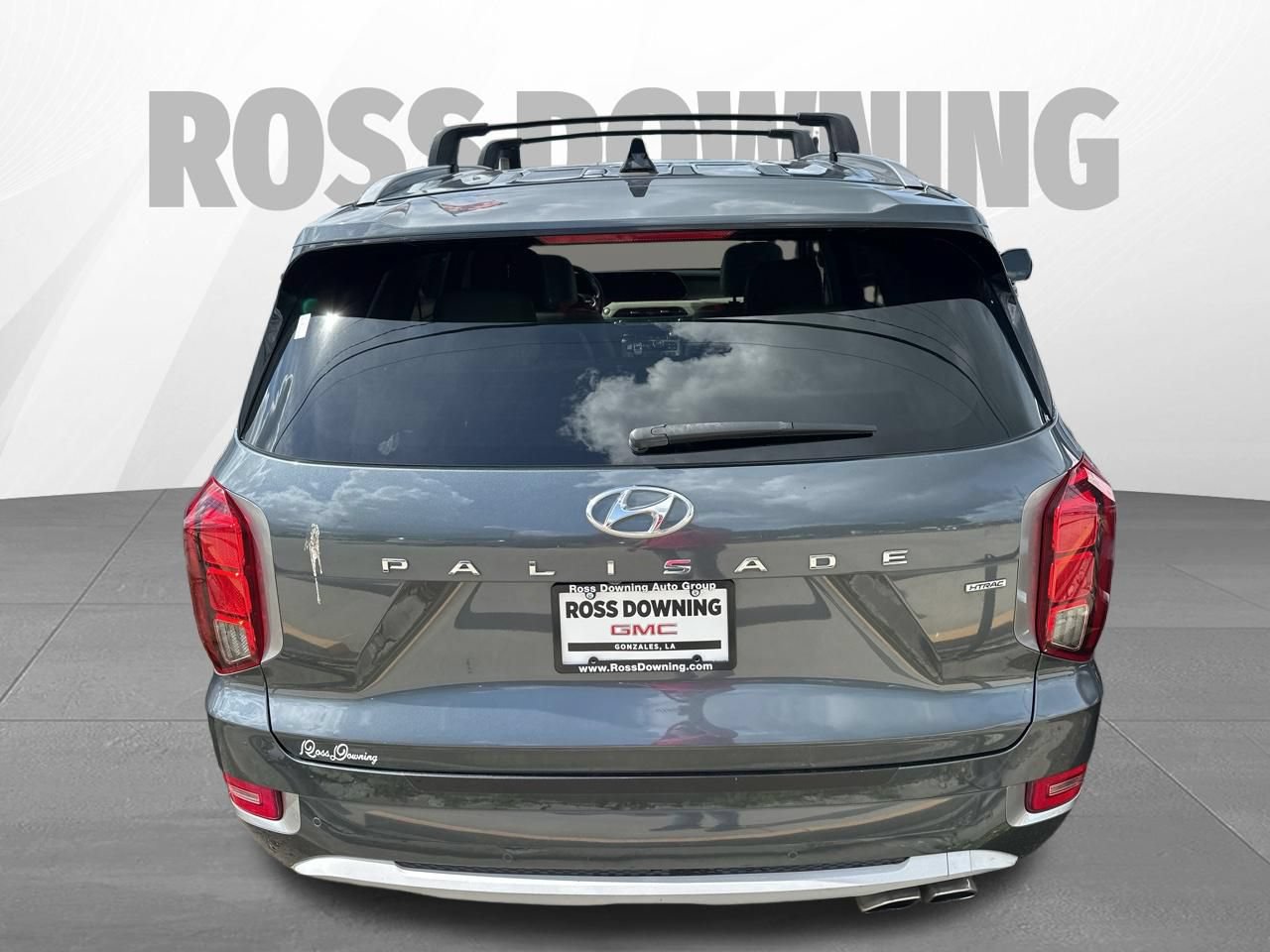 Used 2021 Hyundai Palisade Limited AWD/4WD image 5