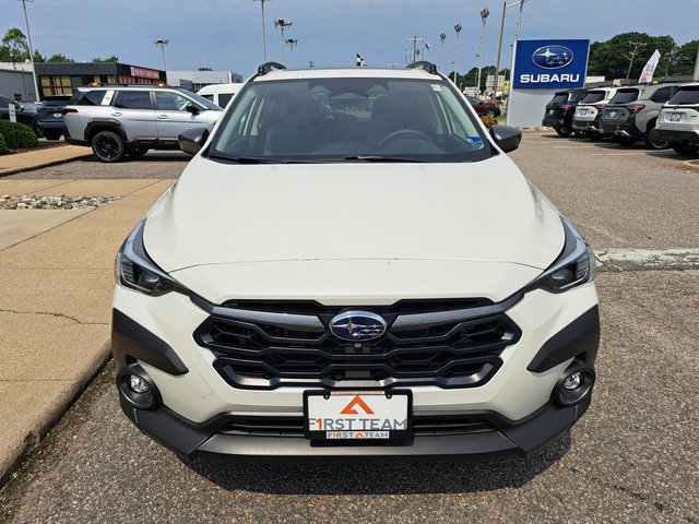 New 2026 Subaru Crosstrek 2.5i Limited AWD/4WD image 9