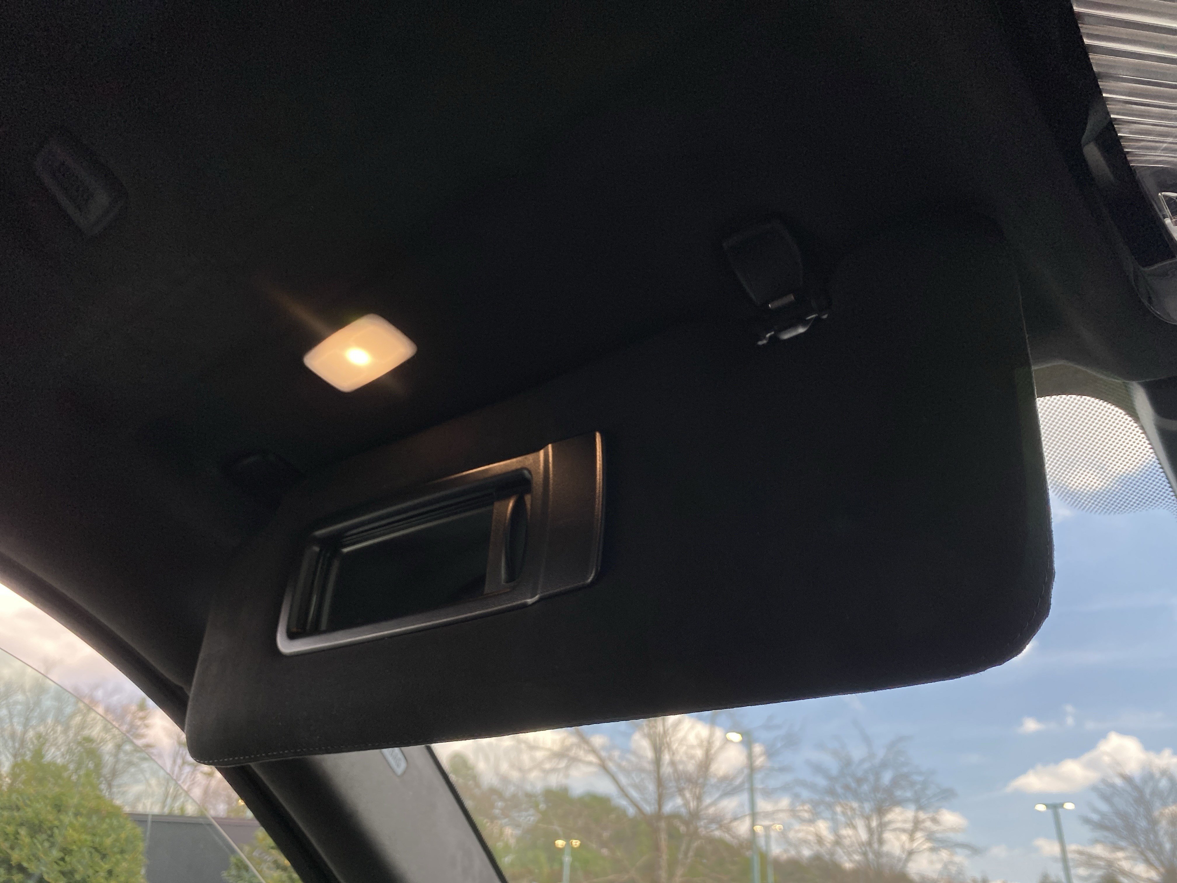 Used 2024 BMW X7 M60i w/ Executive Package image 49