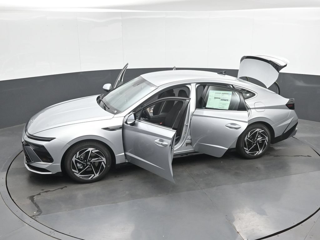New 2026 Hyundai Sonata SEL AWD/4WD image 51