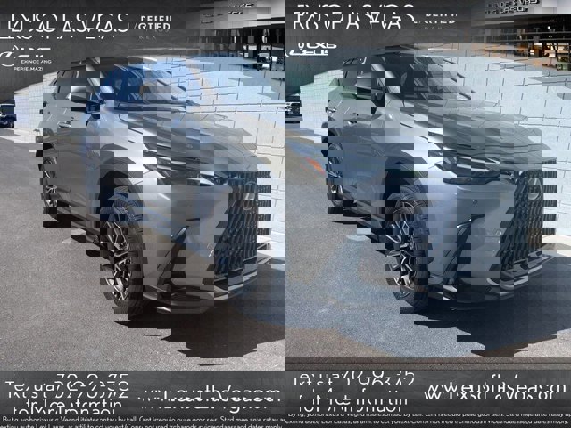 Certified 2023 Lexus NX 350 AWD w/ Cold Area Package image 1